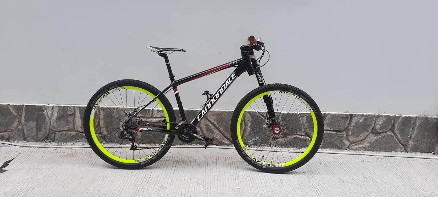 Chia sẻ 86+ bán xe đạp cannondale cũ hay nhất 24 Chia sẻ 84 xe đạp cannondale cũ siêu hot daotaoneceduvn